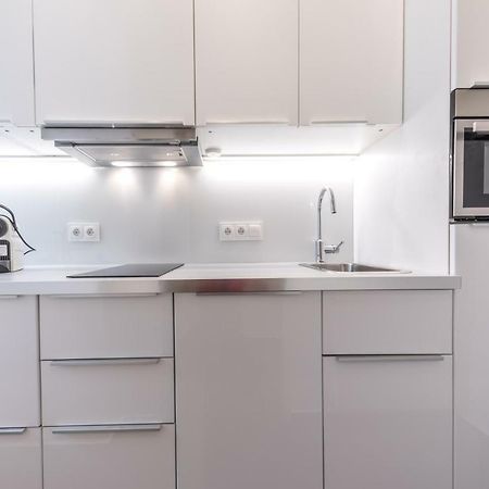 Easy Vienna 15 Contactless Check In Apartment Bagian luar foto
