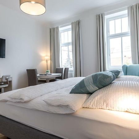 Easy Vienna 15 Contactless Check In Apartment Bagian luar foto