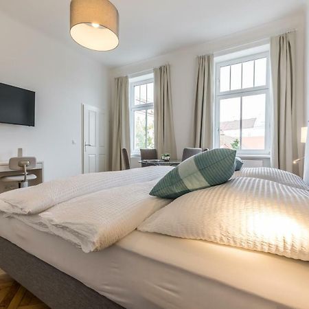 Easy Vienna 15 Contactless Check In Apartment Bagian luar foto