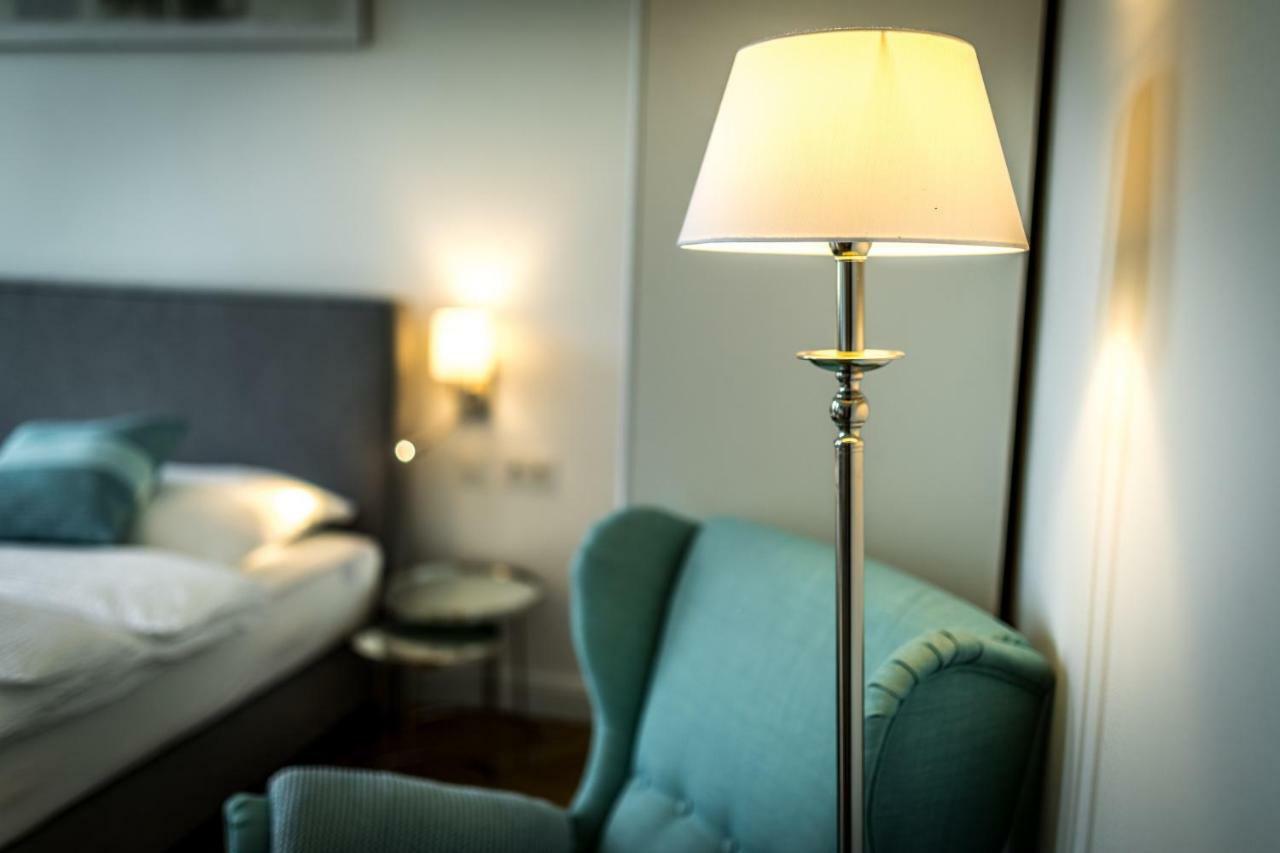 Easy Vienna 15 Contactless Check In Apartment Bagian luar foto