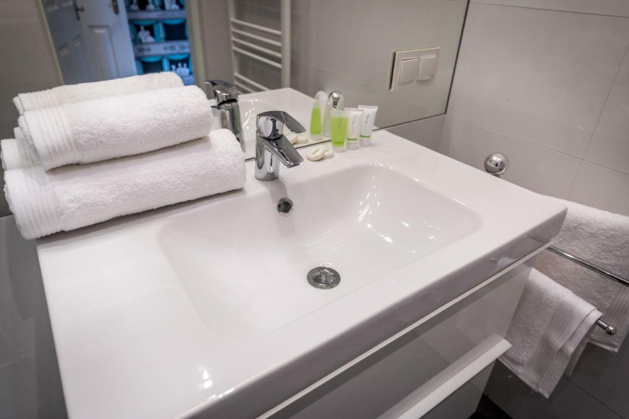 Easy Vienna 15 Contactless Check In Apartment Bagian luar foto