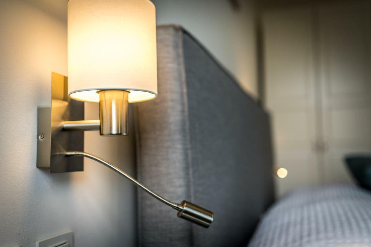 Easy Vienna 15 Contactless Check In Apartment Bagian luar foto