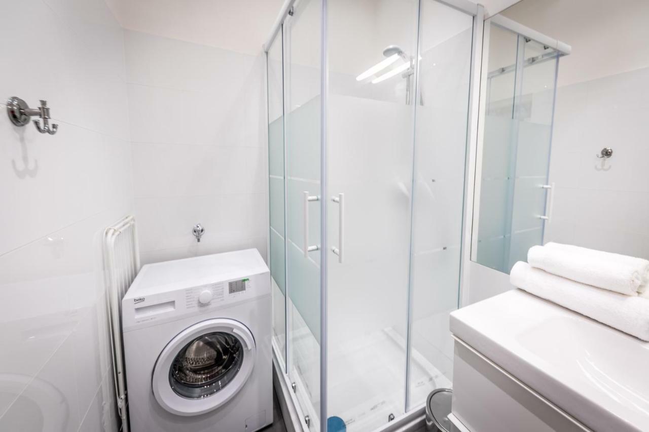 Easy Vienna 15 Contactless Check In Apartment Bagian luar foto