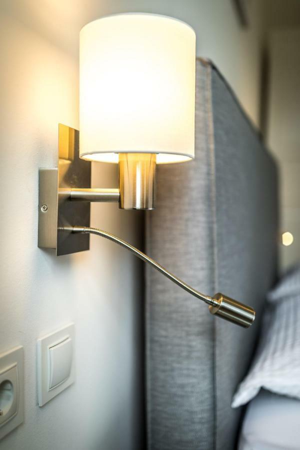 Easy Vienna 15 Contactless Check In Apartment Bagian luar foto